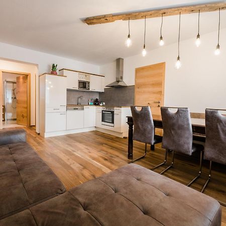 אלטנמרקט אים פונגאו Appartment Sorgenfrei מראה חיצוני תמונה