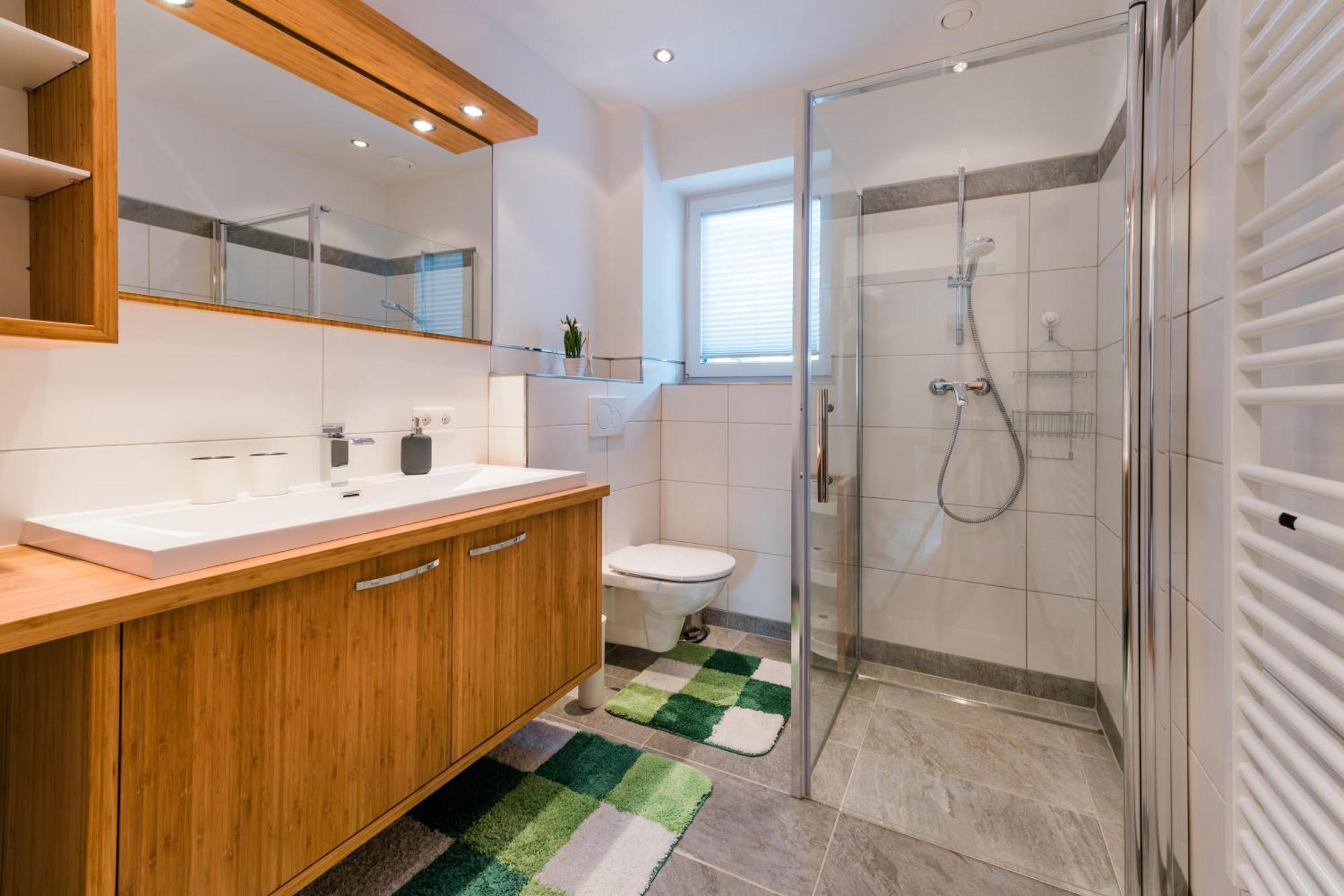 אלטנמרקט אים פונגאו Appartment Sorgenfrei מראה חיצוני תמונה